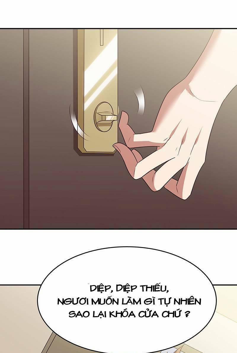 Diệu Thủ Cuồng Y 25 trang 40