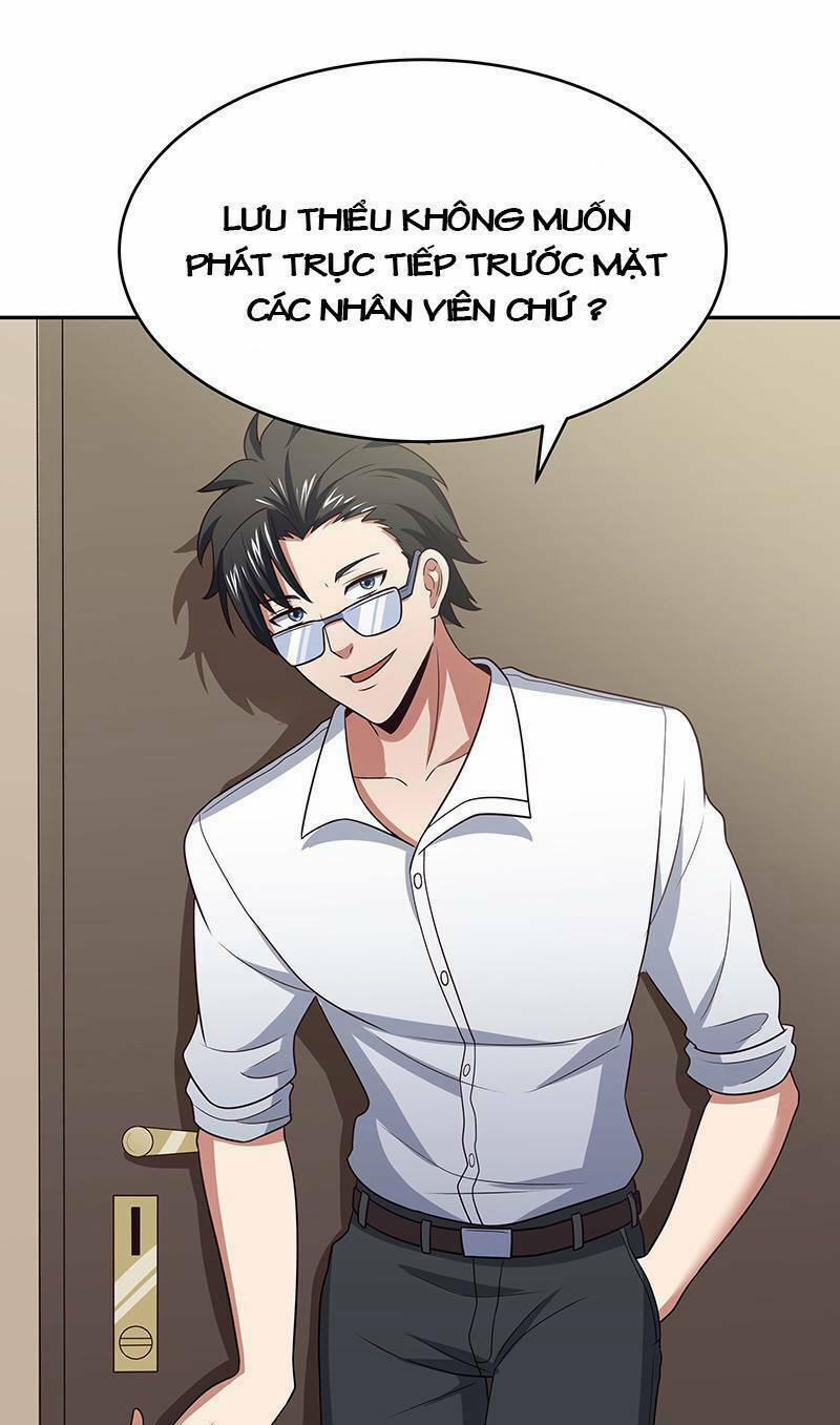 Diệu Thủ Cuồng Y 25 trang 42