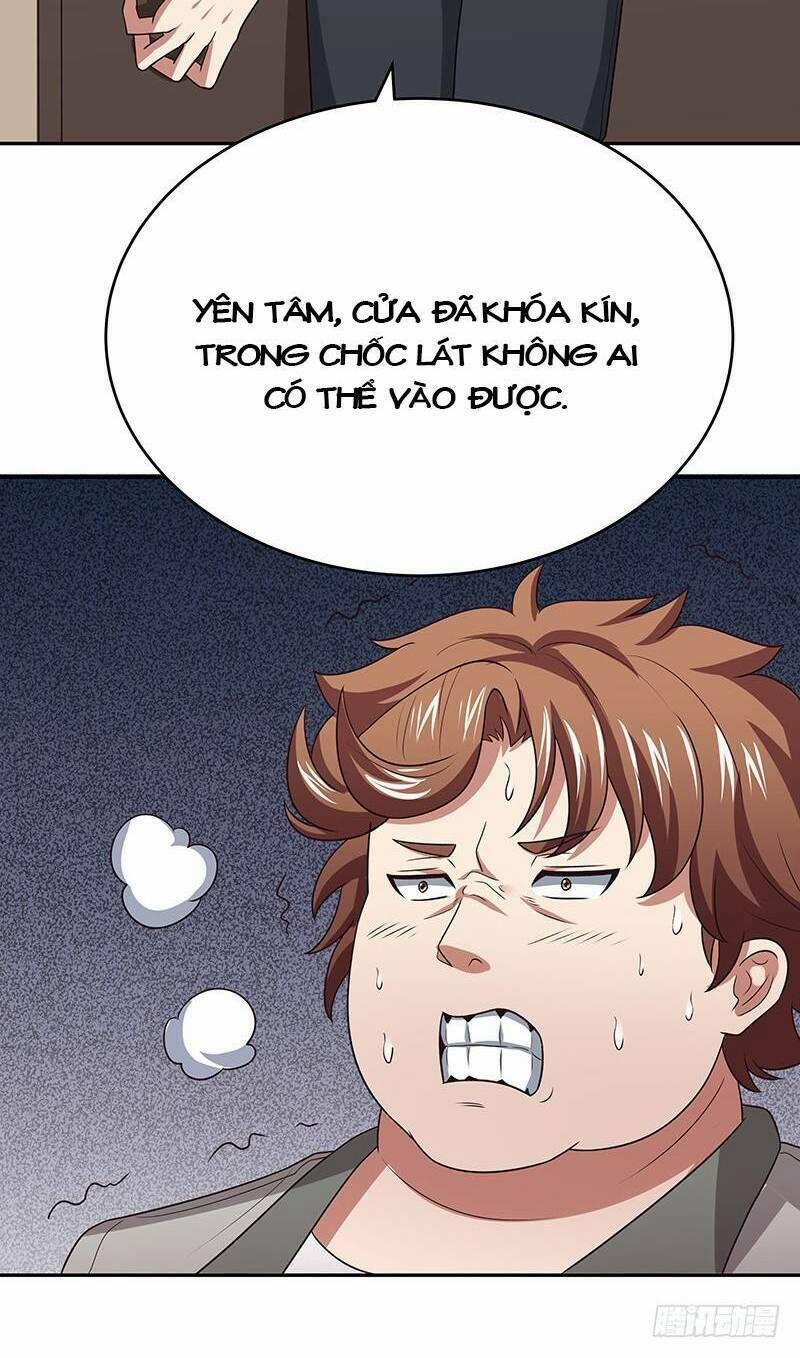 Diệu Thủ Cuồng Y 25 trang 43