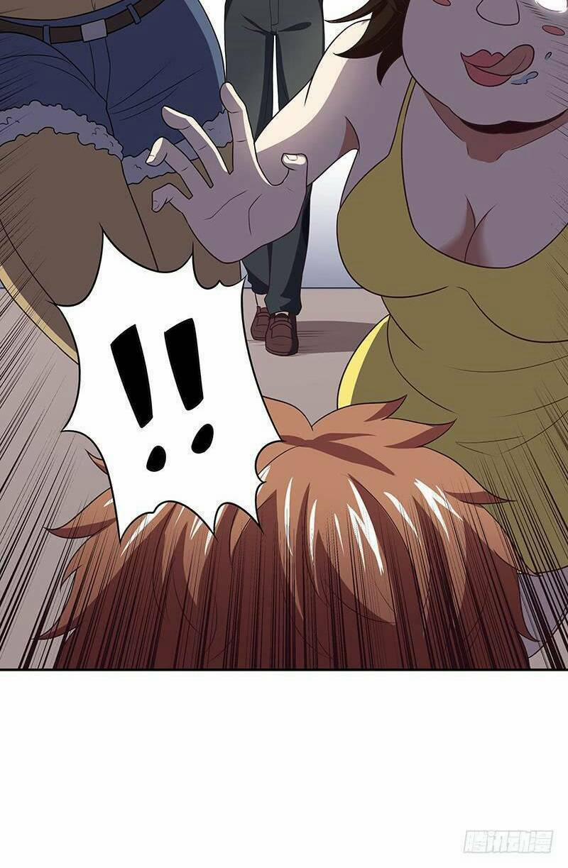 Diệu Thủ Cuồng Y 25 trang 45