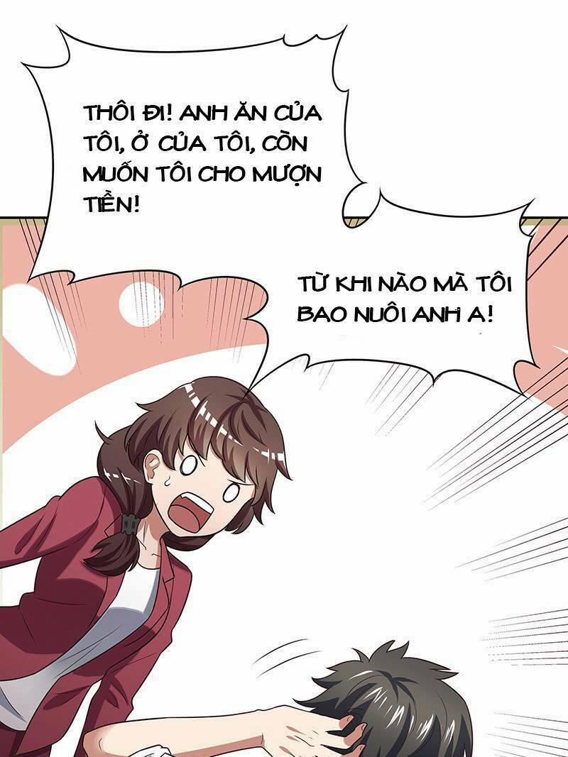 Diệu Thủ Cuồng Y 25 trang 5