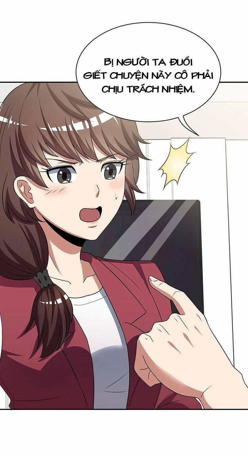 Diệu Thủ Cuồng Y 25 trang 7