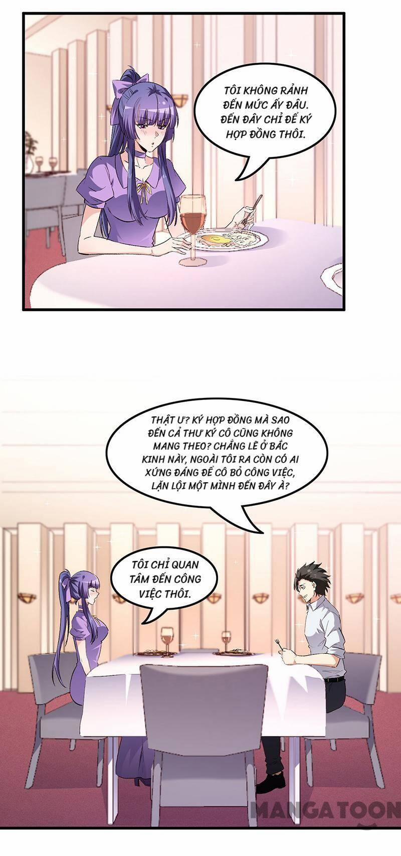 Diệu Thủ Cuồng Y 250 trang 1