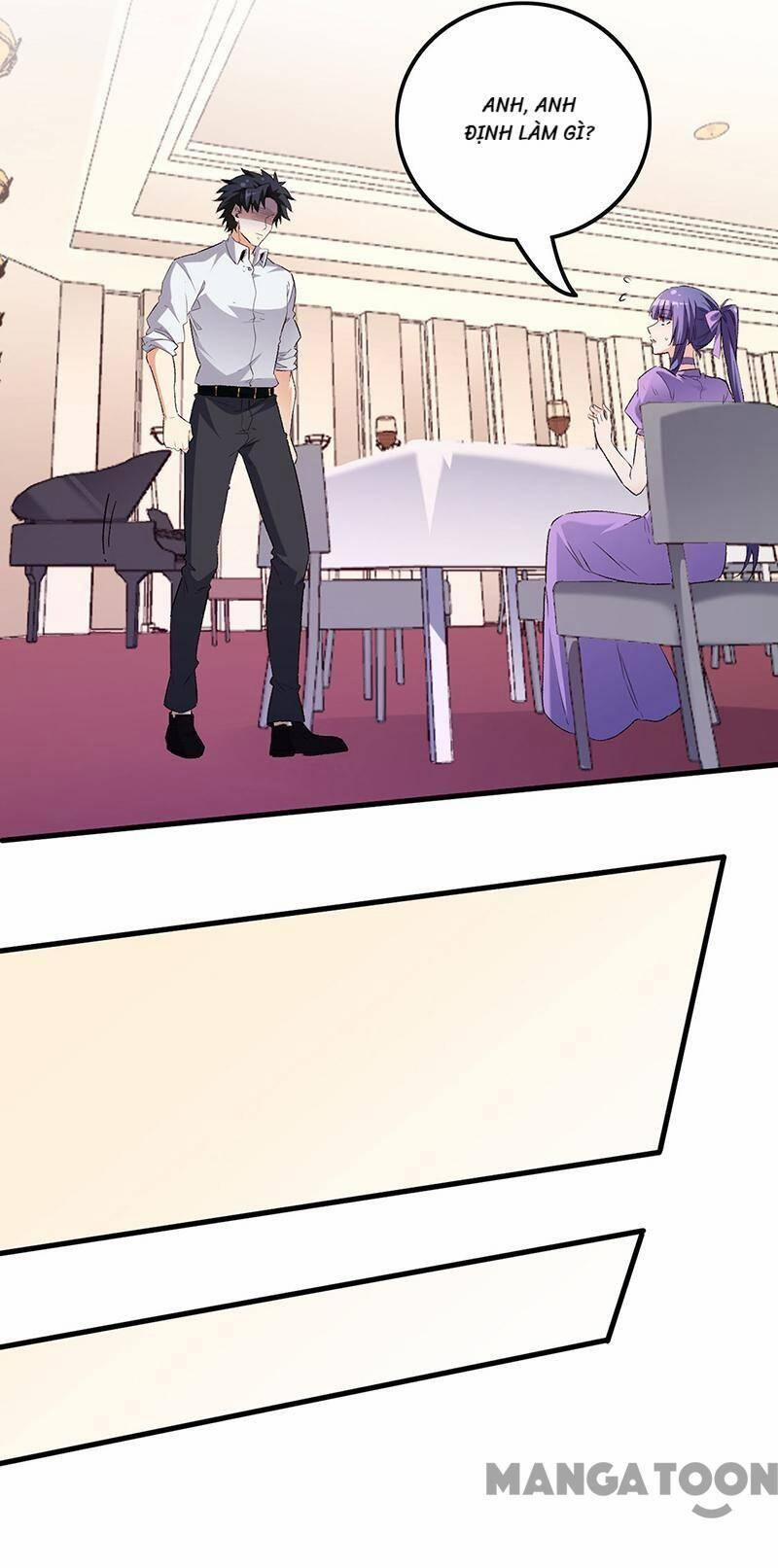 Diệu Thủ Cuồng Y 250 trang 10