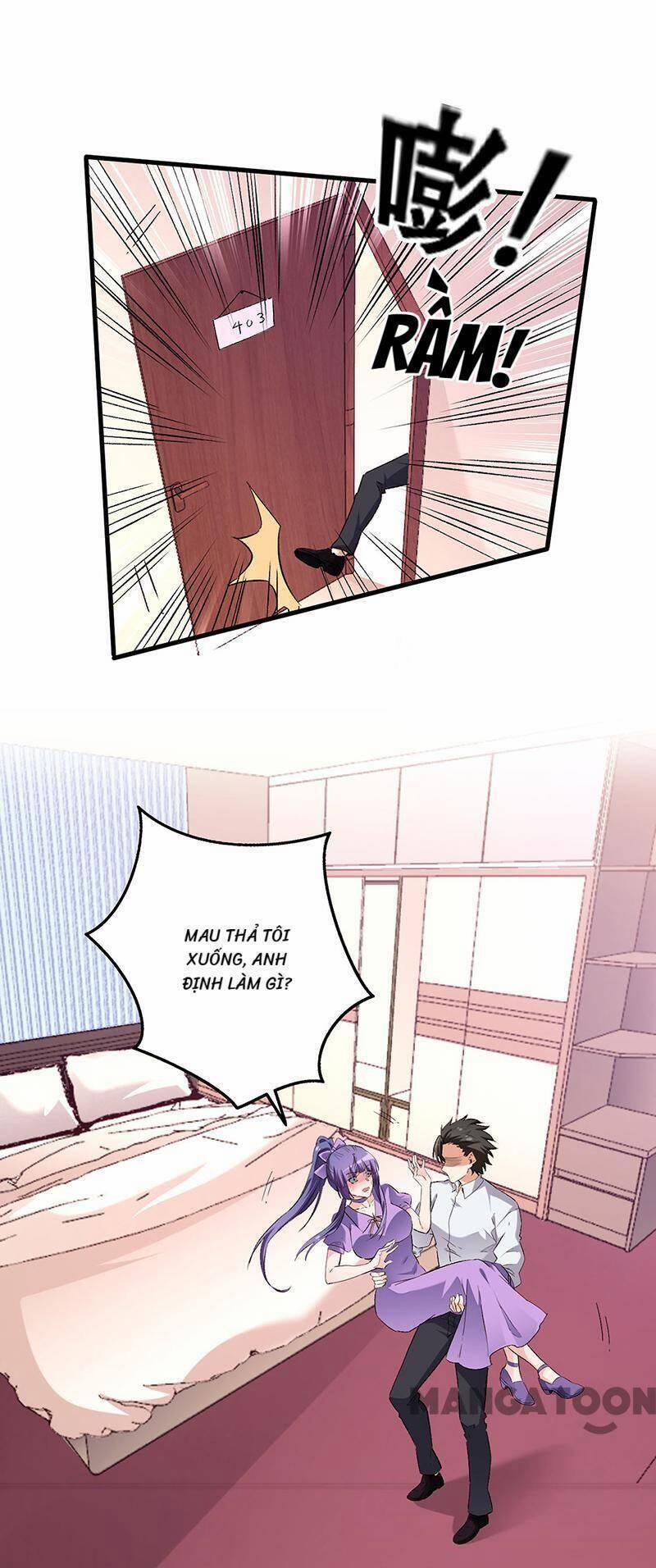 Diệu Thủ Cuồng Y 250 trang 11