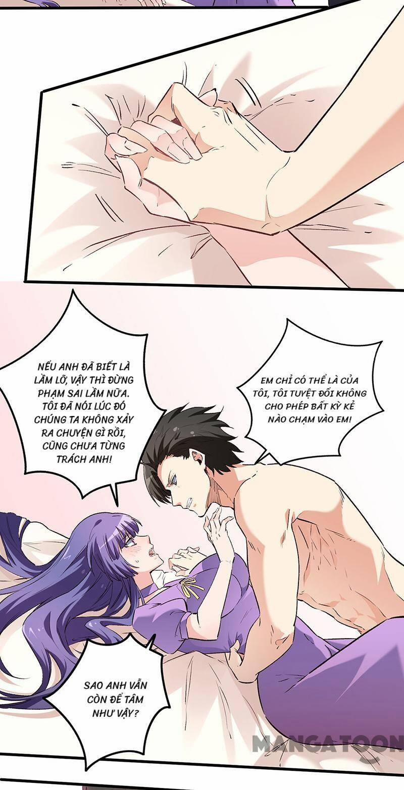 Diệu Thủ Cuồng Y 250 trang 13