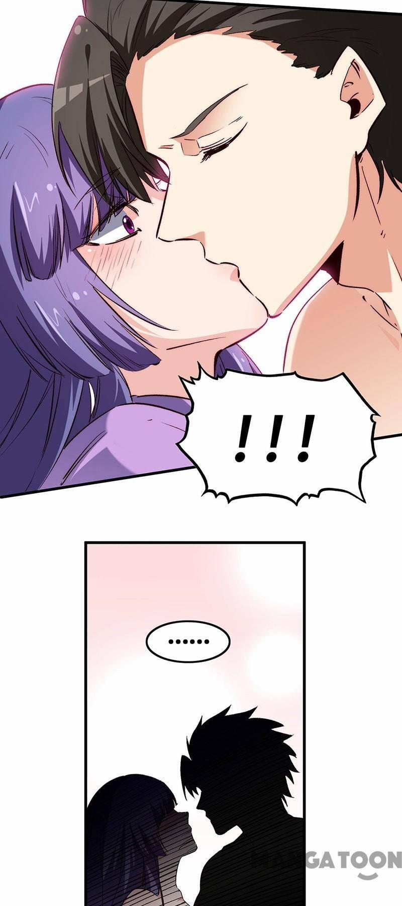 Diệu Thủ Cuồng Y 250 trang 14