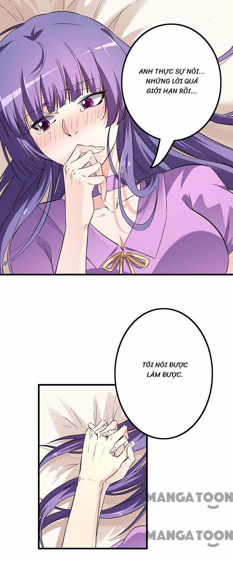 Diệu Thủ Cuồng Y 250 trang 17