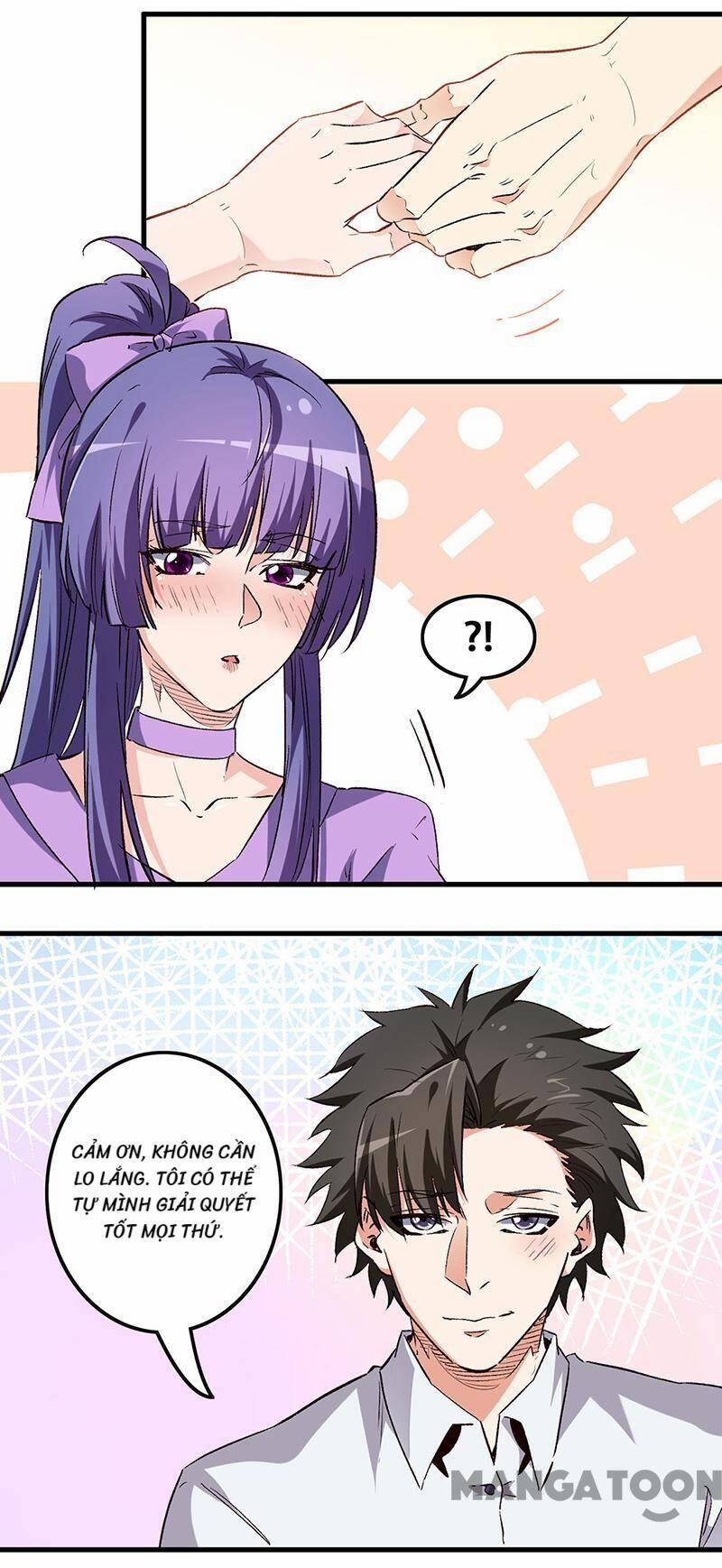 Diệu Thủ Cuồng Y 250 trang 2