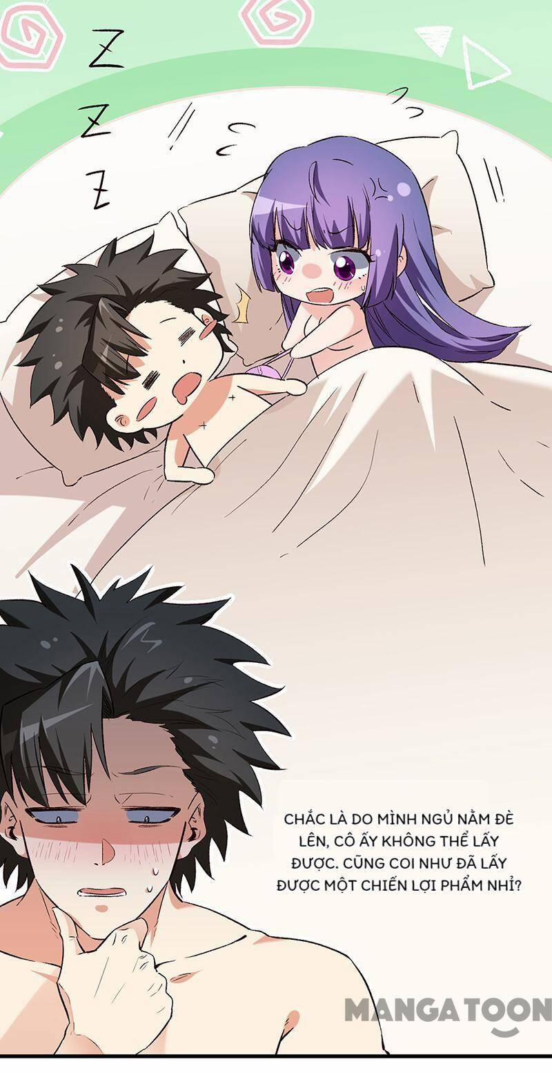 Diệu Thủ Cuồng Y 250 trang 21