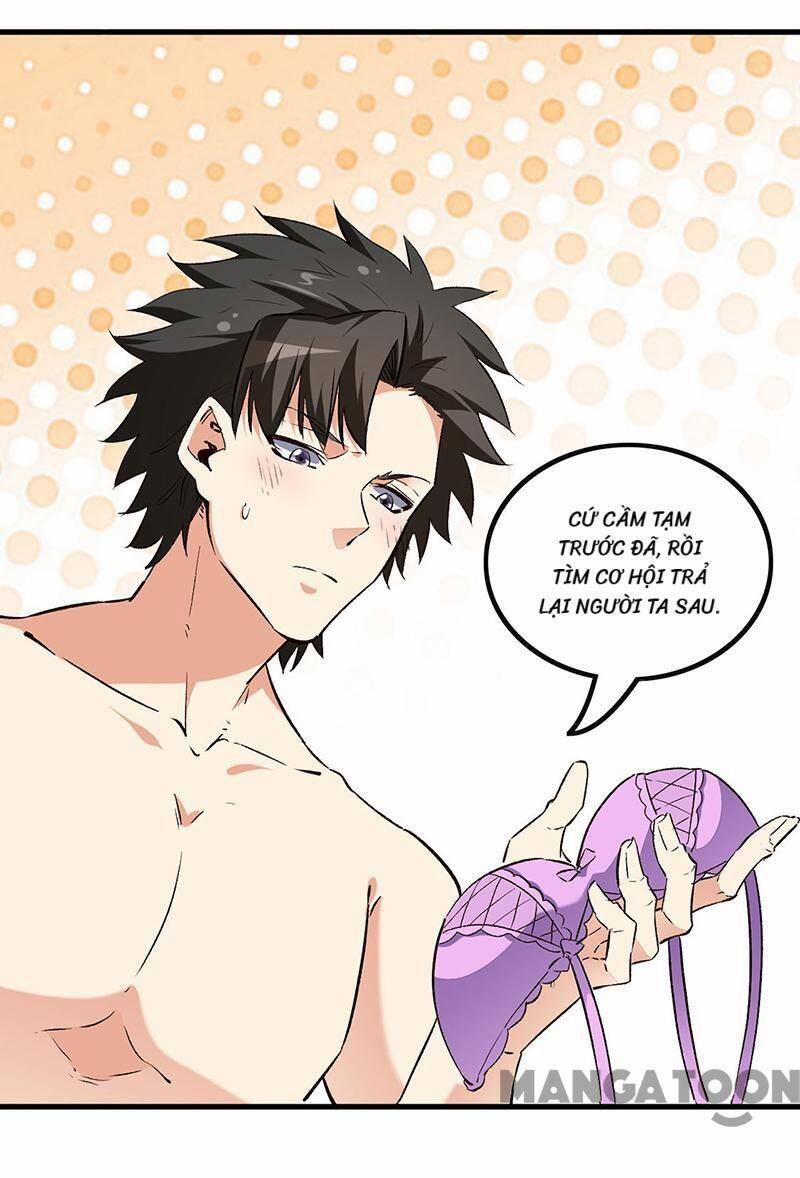 Diệu Thủ Cuồng Y 250 trang 22