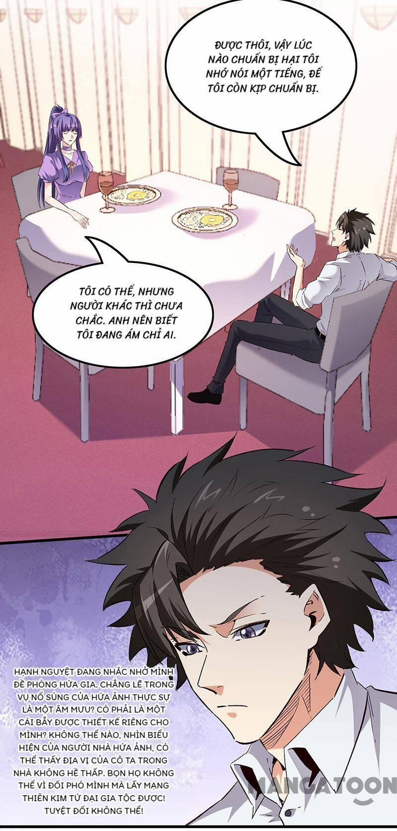 Diệu Thủ Cuồng Y 250 trang 5