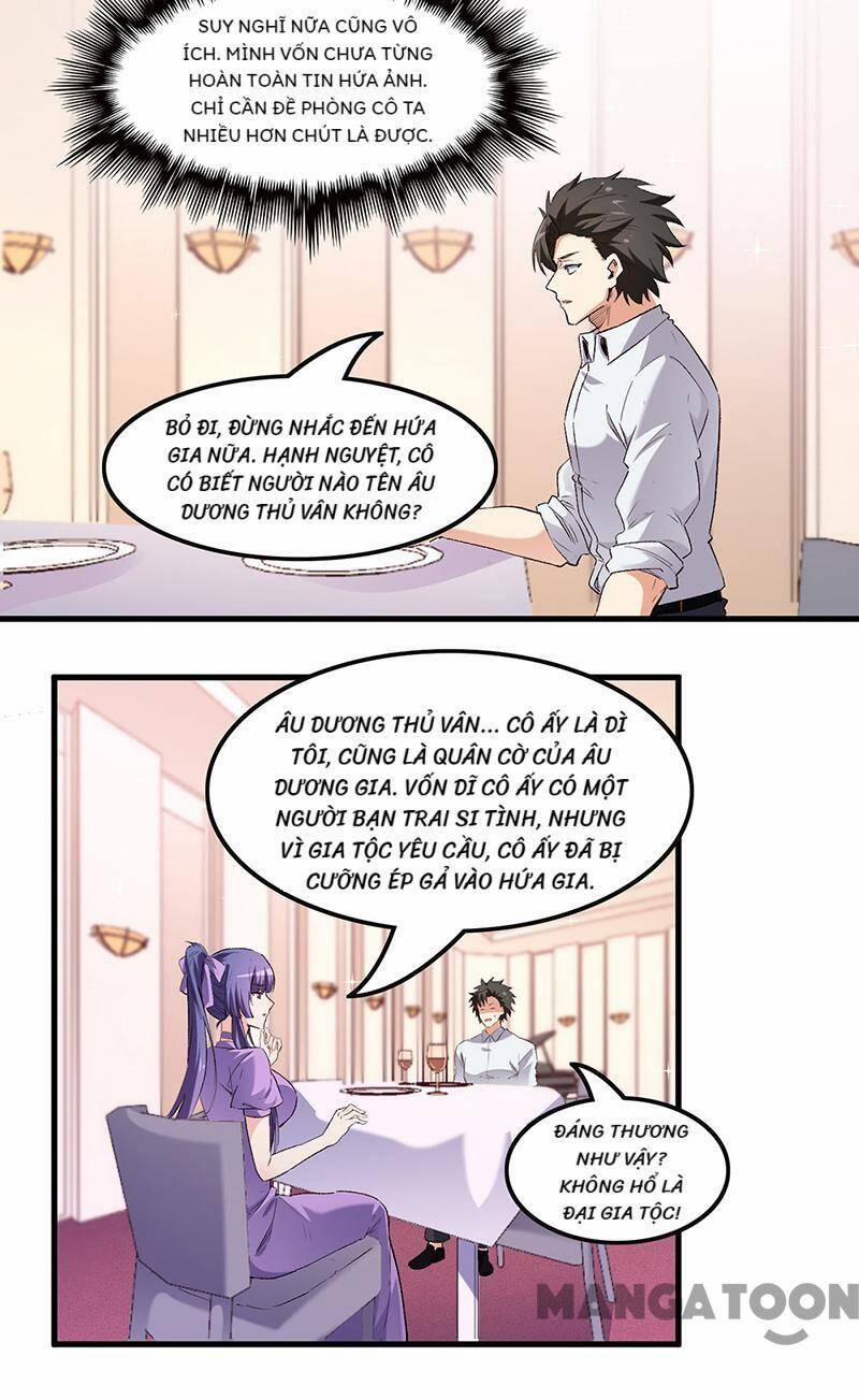 Diệu Thủ Cuồng Y 250 trang 7