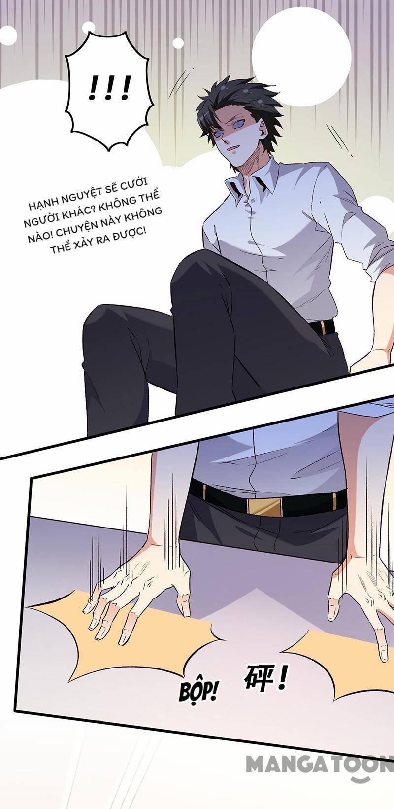 Diệu Thủ Cuồng Y 250 trang 9