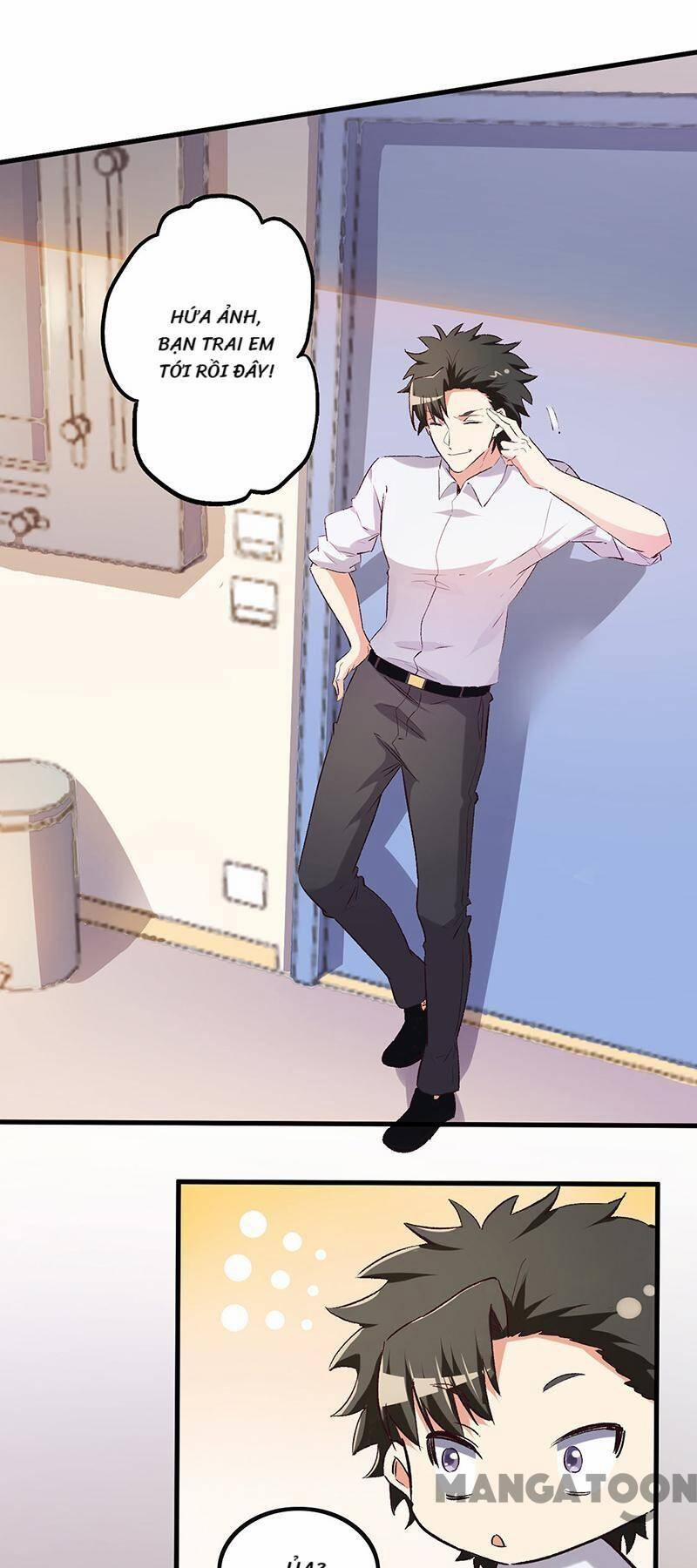 Diệu Thủ Cuồng Y 251 trang 0