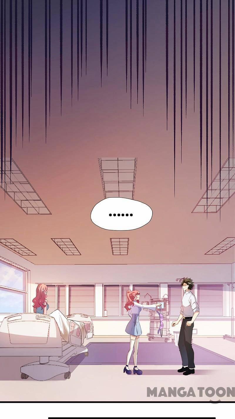 Diệu Thủ Cuồng Y 251 trang 10