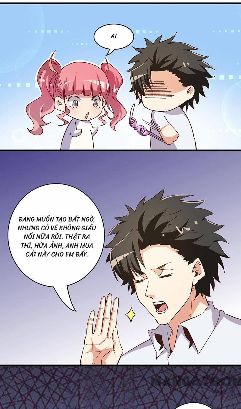 Diệu Thủ Cuồng Y 251 trang 12