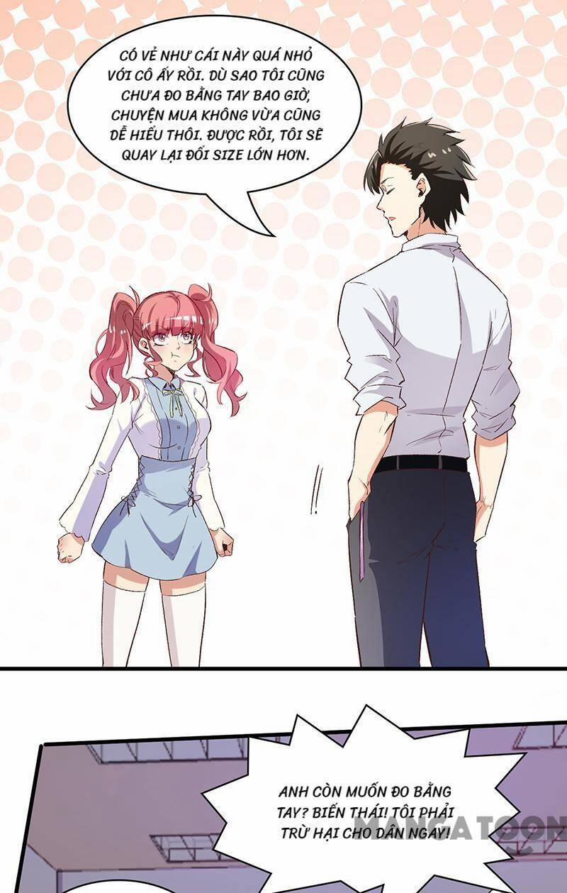 Diệu Thủ Cuồng Y 251 trang 14