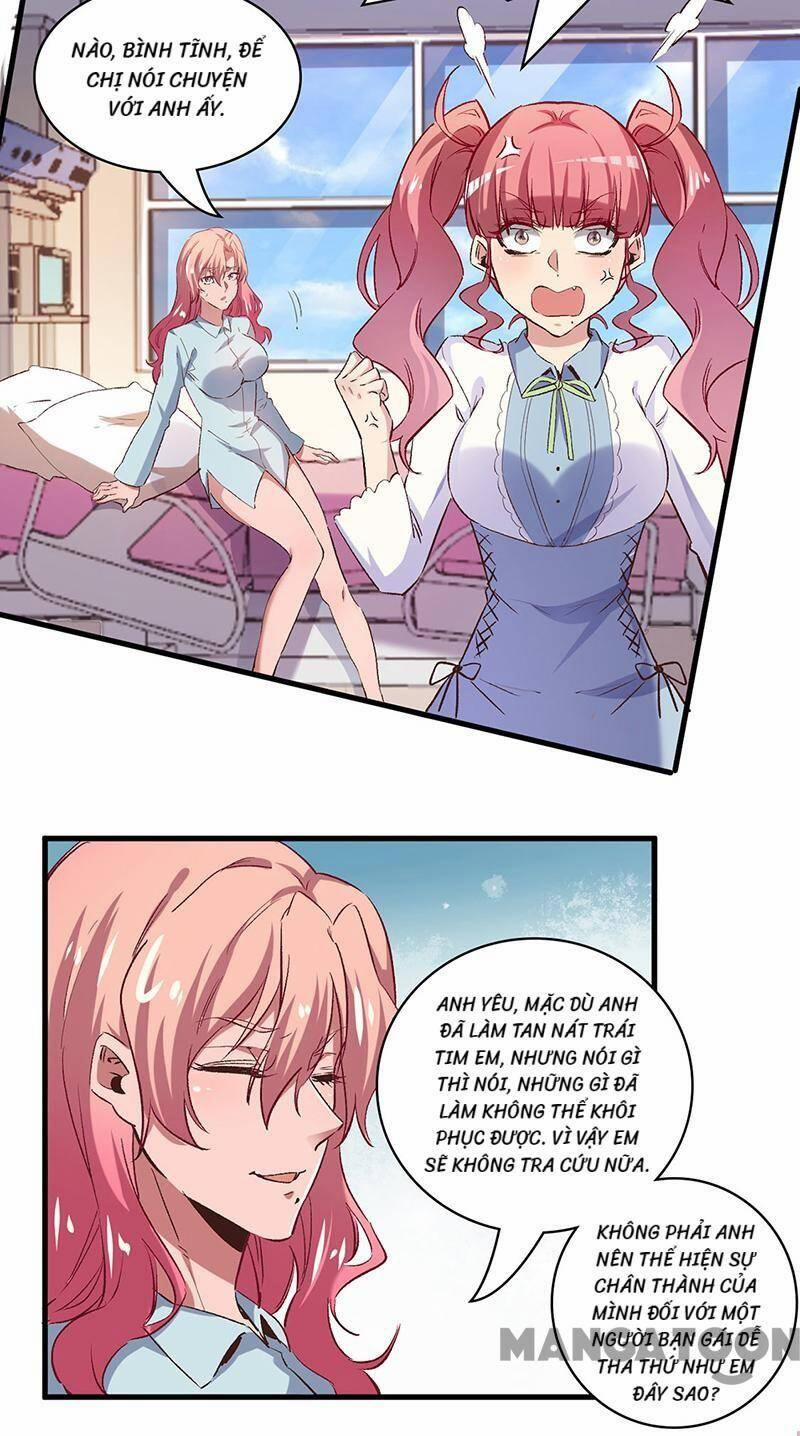 Diệu Thủ Cuồng Y 251 trang 15