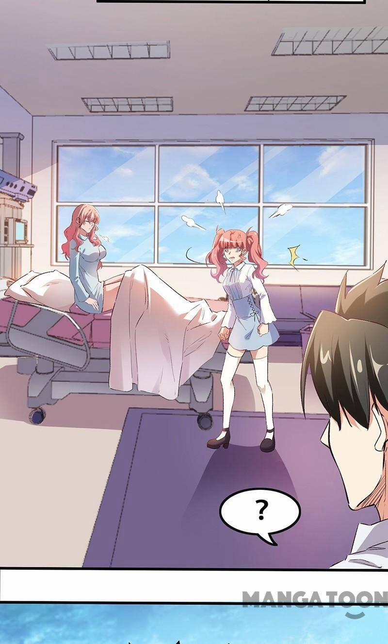 Diệu Thủ Cuồng Y 251 trang 2