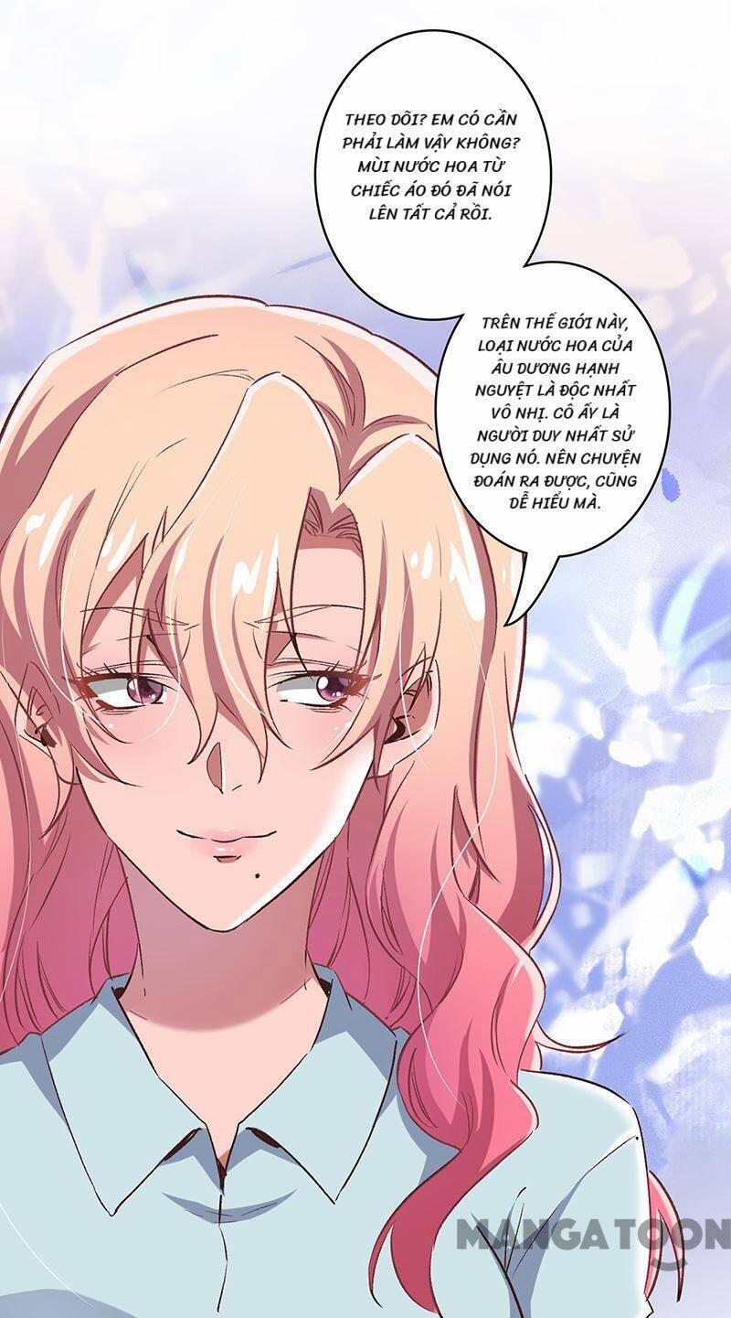 Diệu Thủ Cuồng Y 251 trang 24