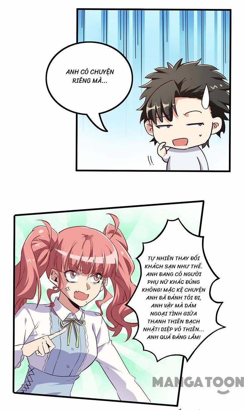 Diệu Thủ Cuồng Y 251 trang 4