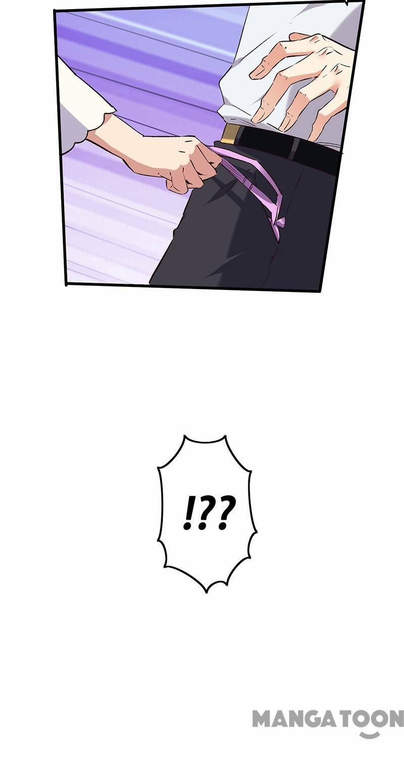 Diệu Thủ Cuồng Y 251 trang 8