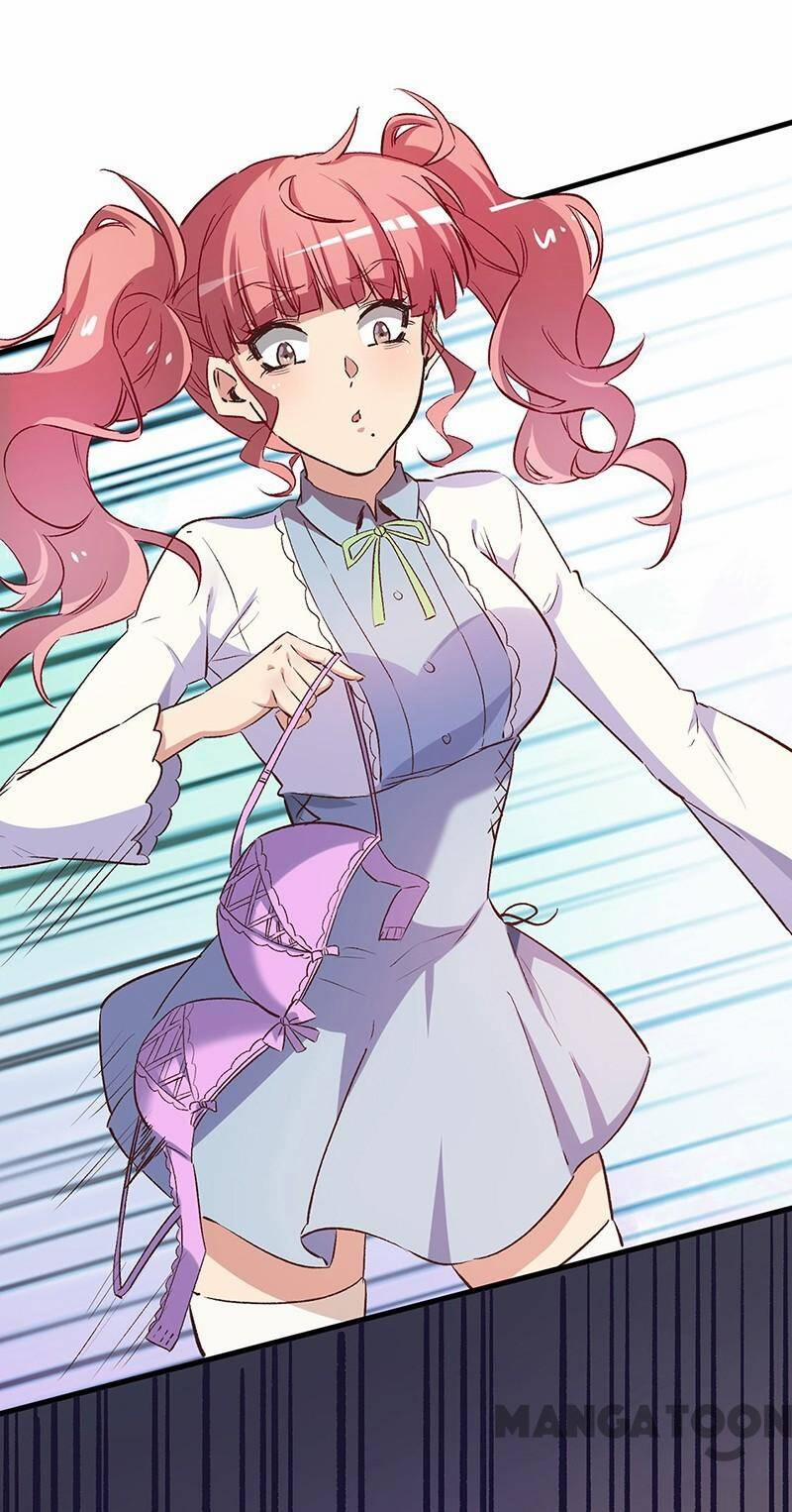 Diệu Thủ Cuồng Y 251 trang 9