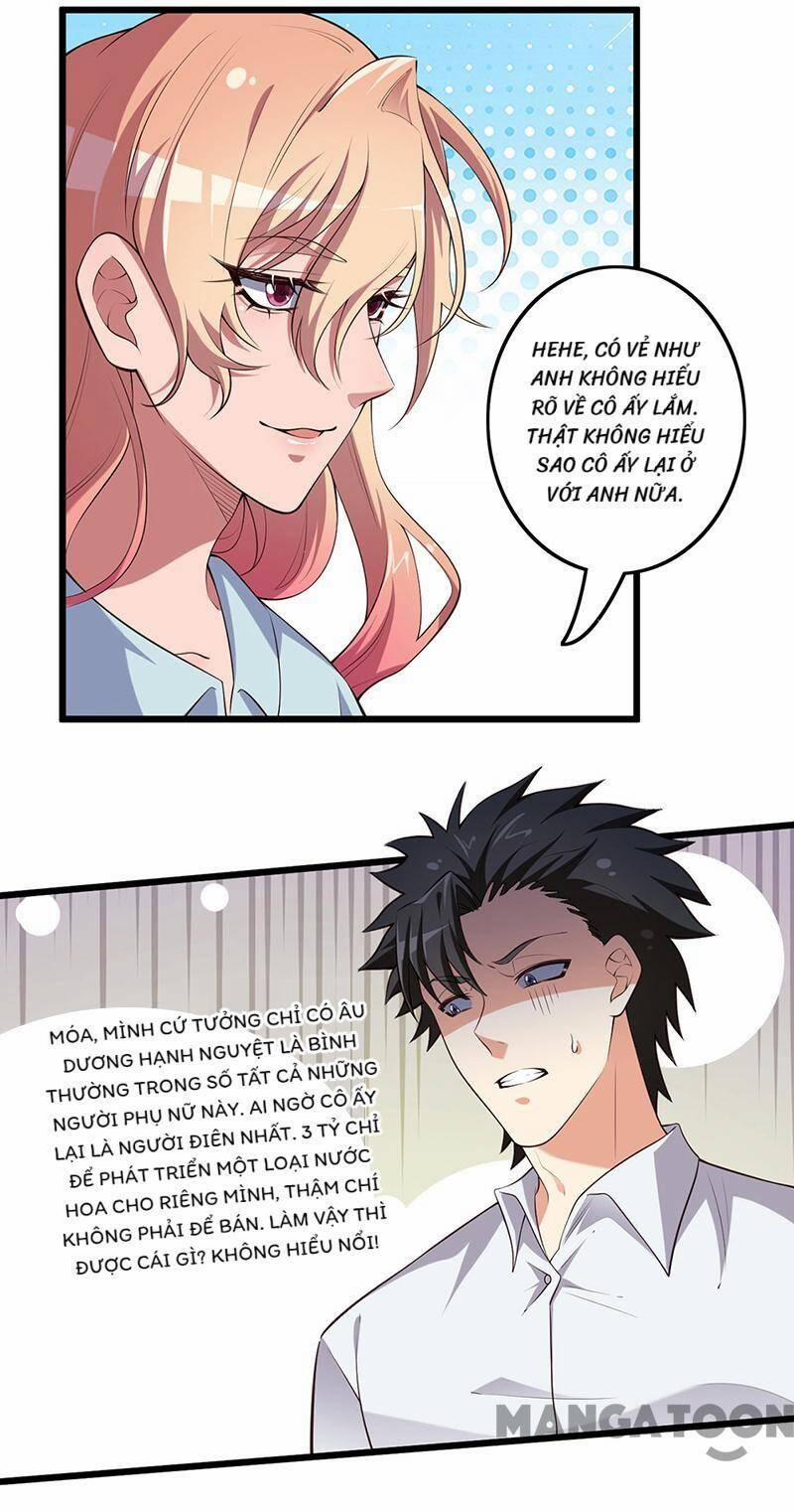 Diệu Thủ Cuồng Y 252 trang 1