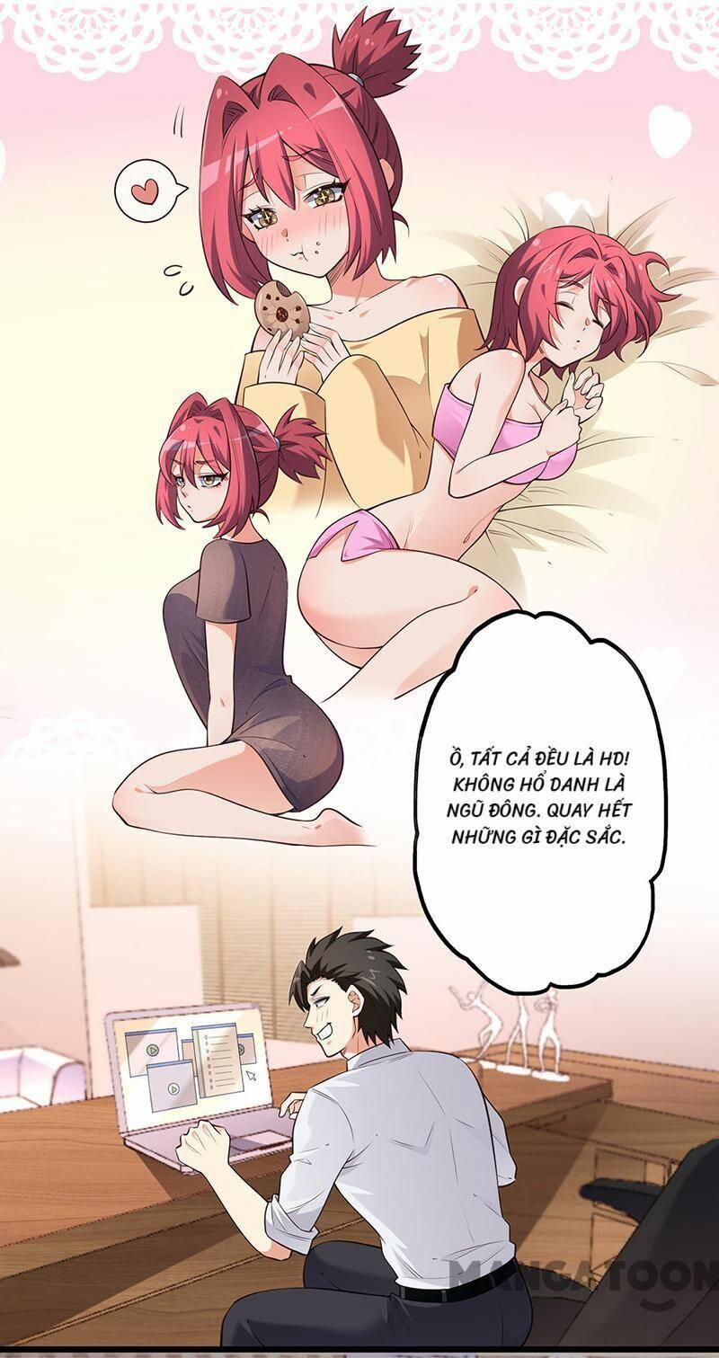 Diệu Thủ Cuồng Y 252 trang 15