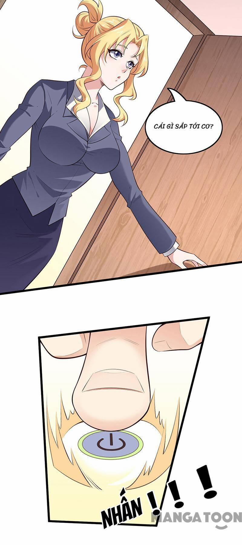 Diệu Thủ Cuồng Y 252 trang 17