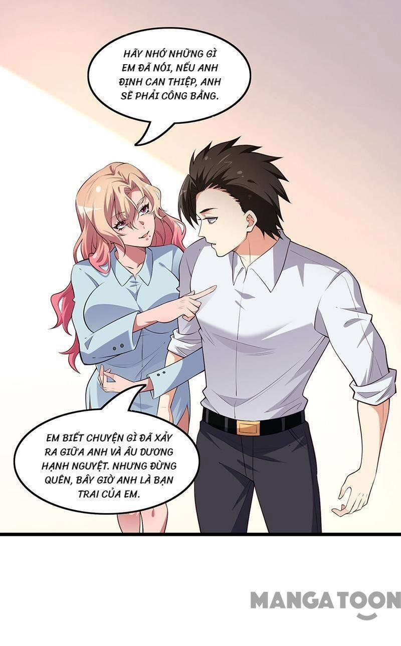 Diệu Thủ Cuồng Y 252 trang 6