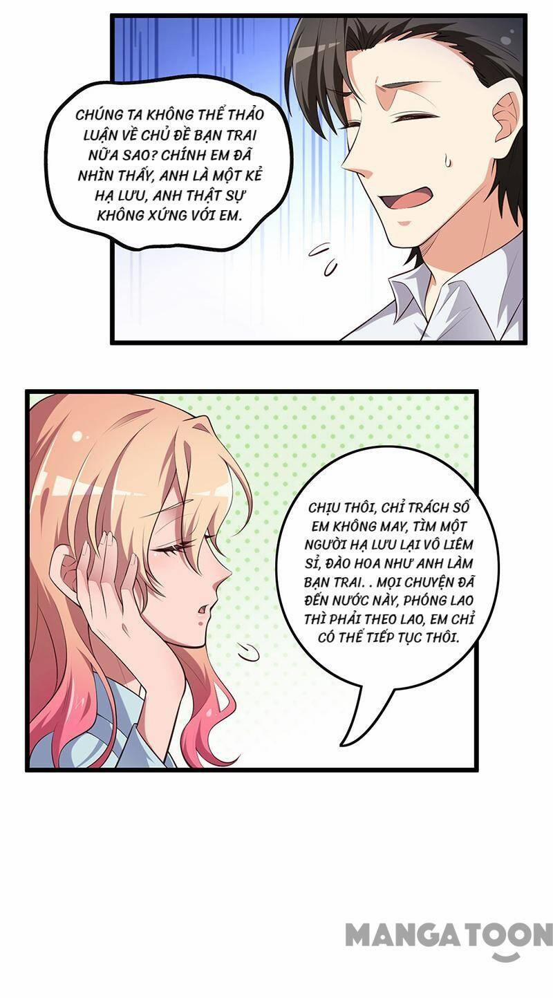 Diệu Thủ Cuồng Y 252 trang 7