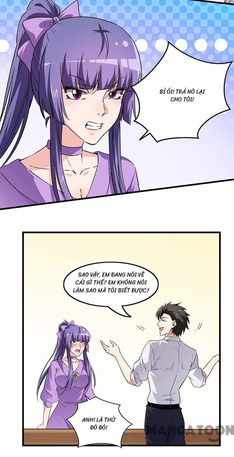 Diệu Thủ Cuồng Y 253 trang 10