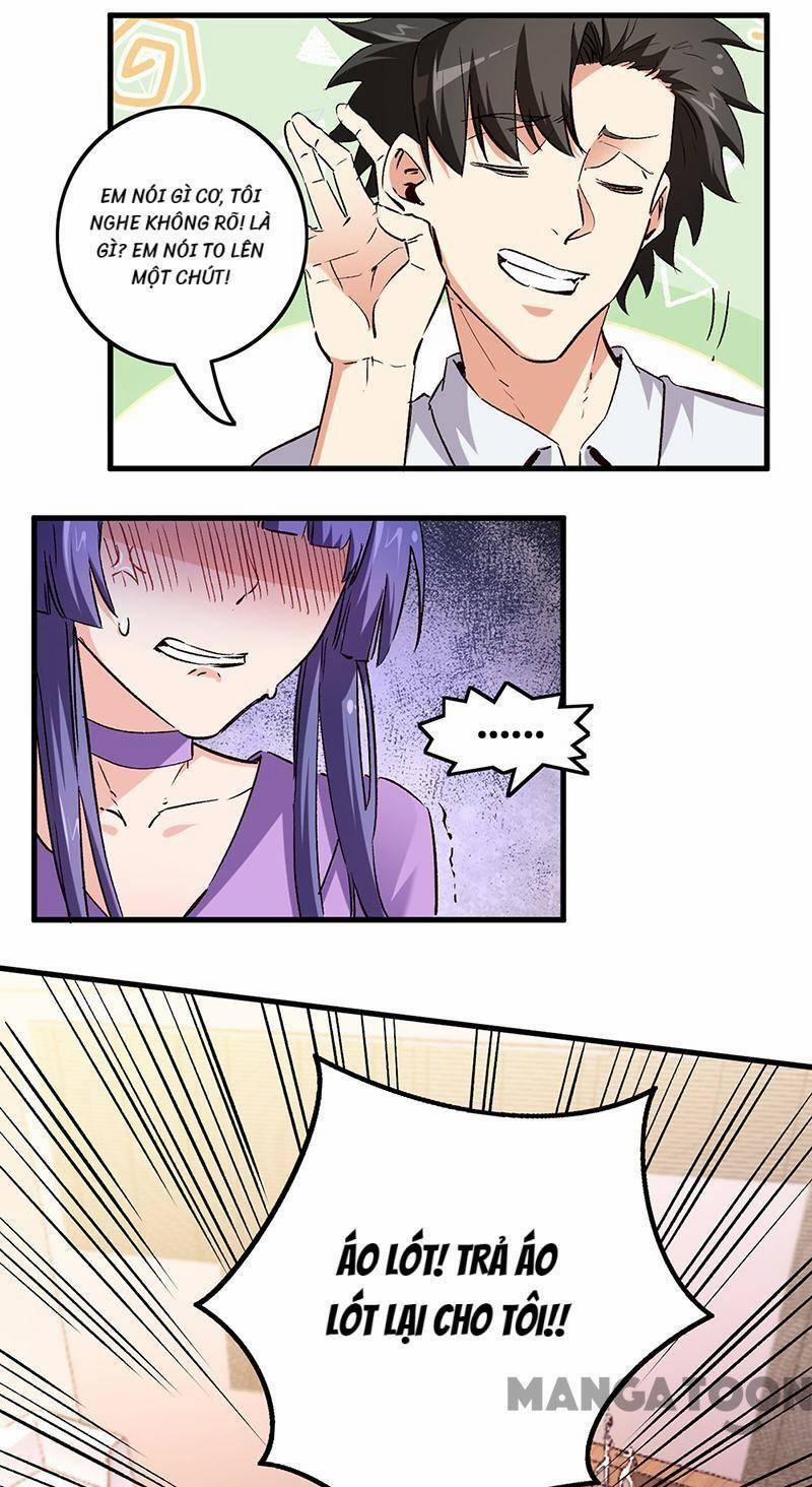 Diệu Thủ Cuồng Y 253 trang 11