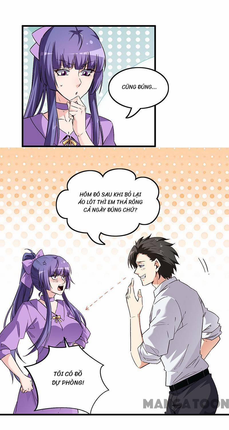 Diệu Thủ Cuồng Y 253 trang 16