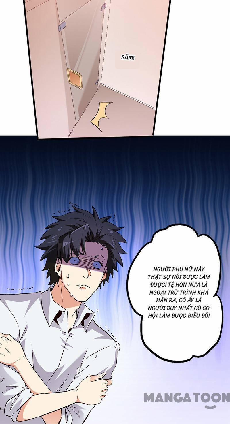 Diệu Thủ Cuồng Y 253 trang 20