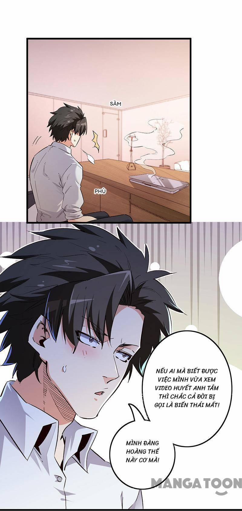 Diệu Thủ Cuồng Y 253 trang 3