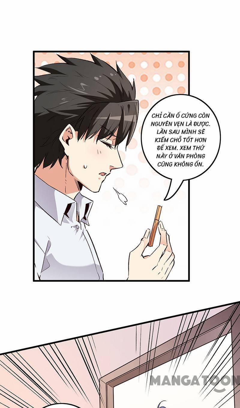 Diệu Thủ Cuồng Y 253 trang 4