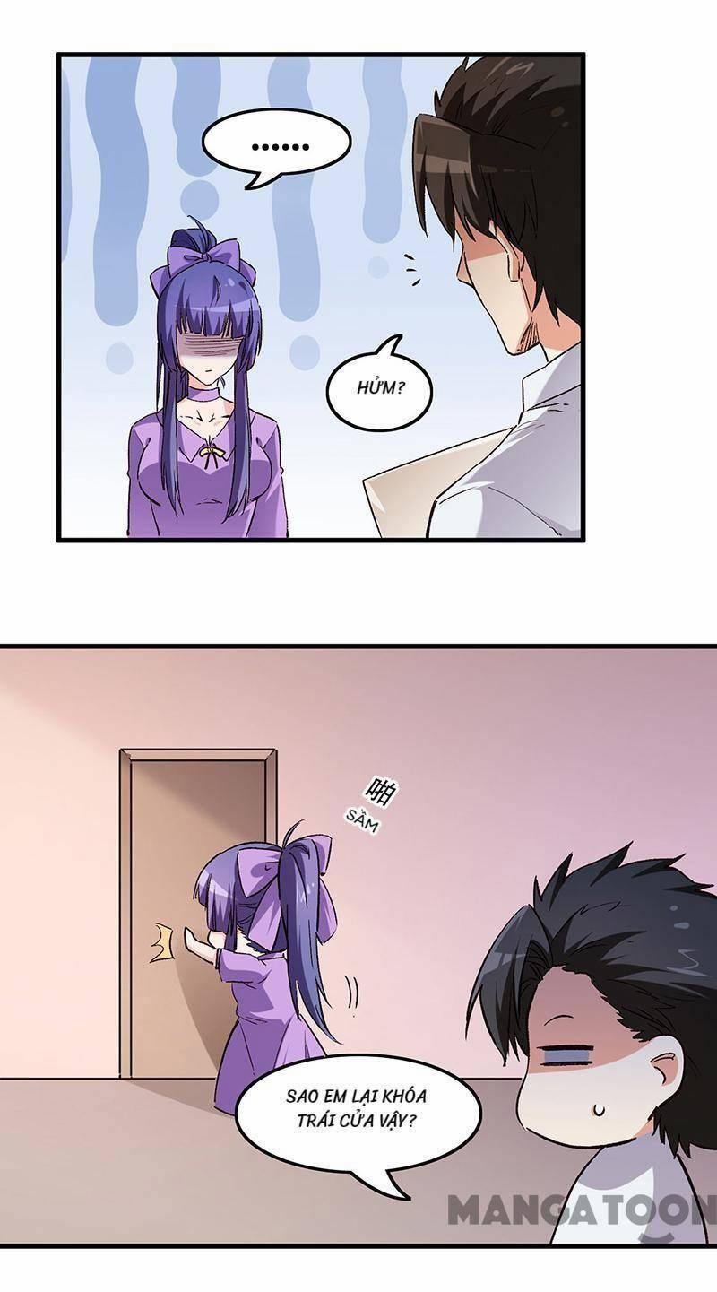 Diệu Thủ Cuồng Y 253 trang 8