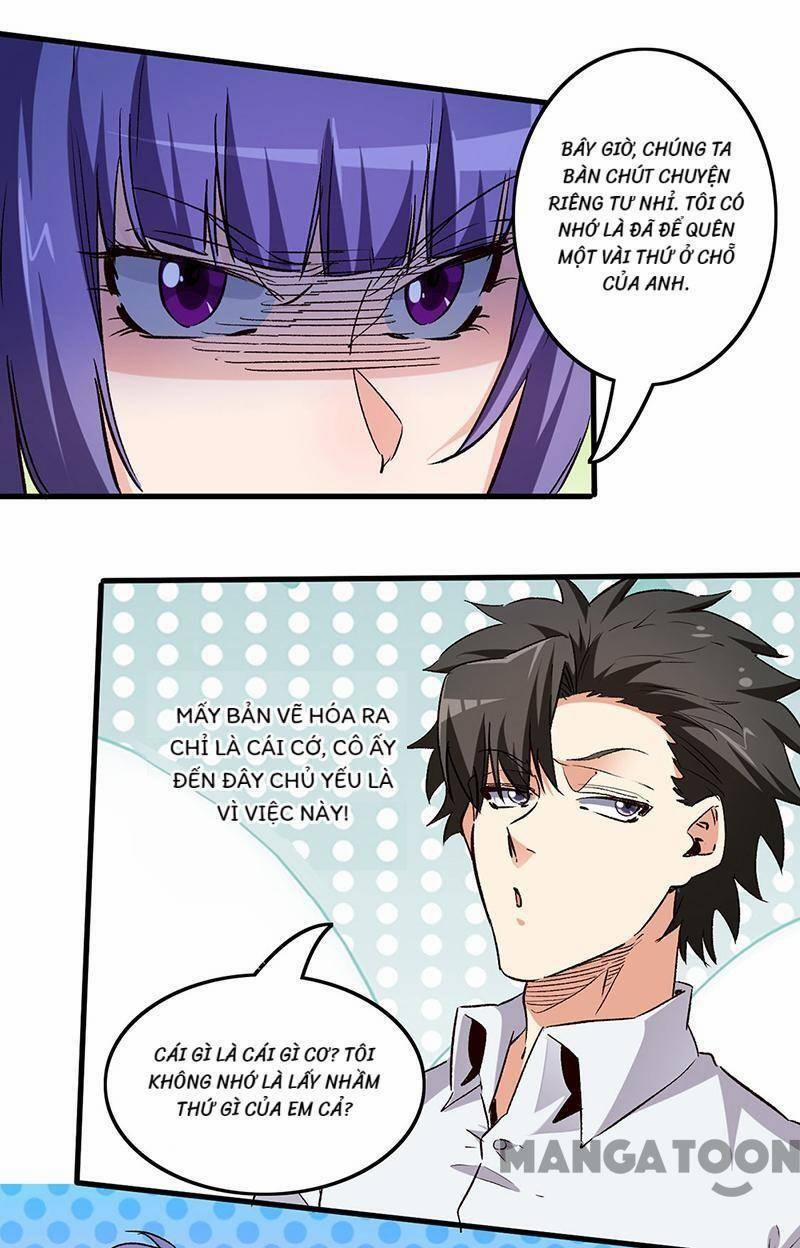 Diệu Thủ Cuồng Y 253 trang 9