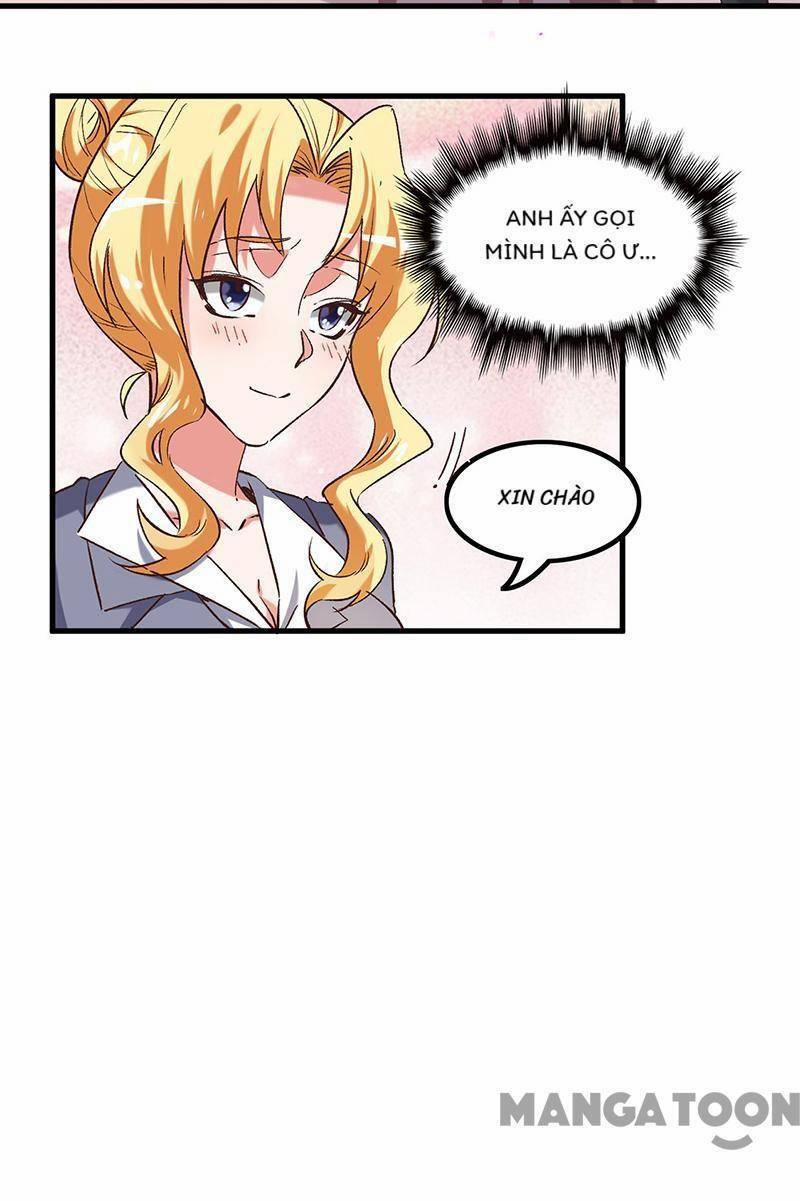 Diệu Thủ Cuồng Y 254 trang 15