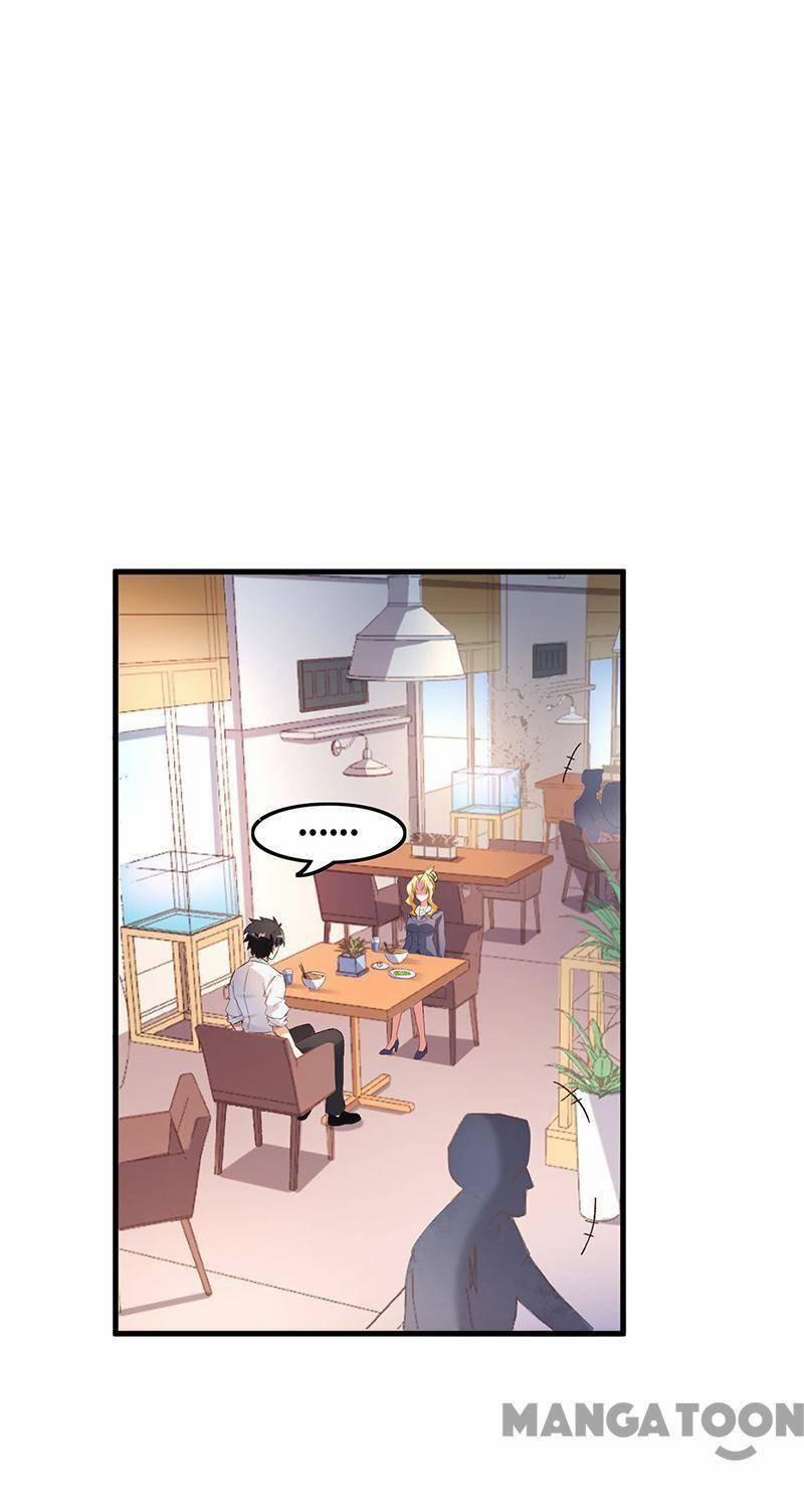 Diệu Thủ Cuồng Y 254 trang 5