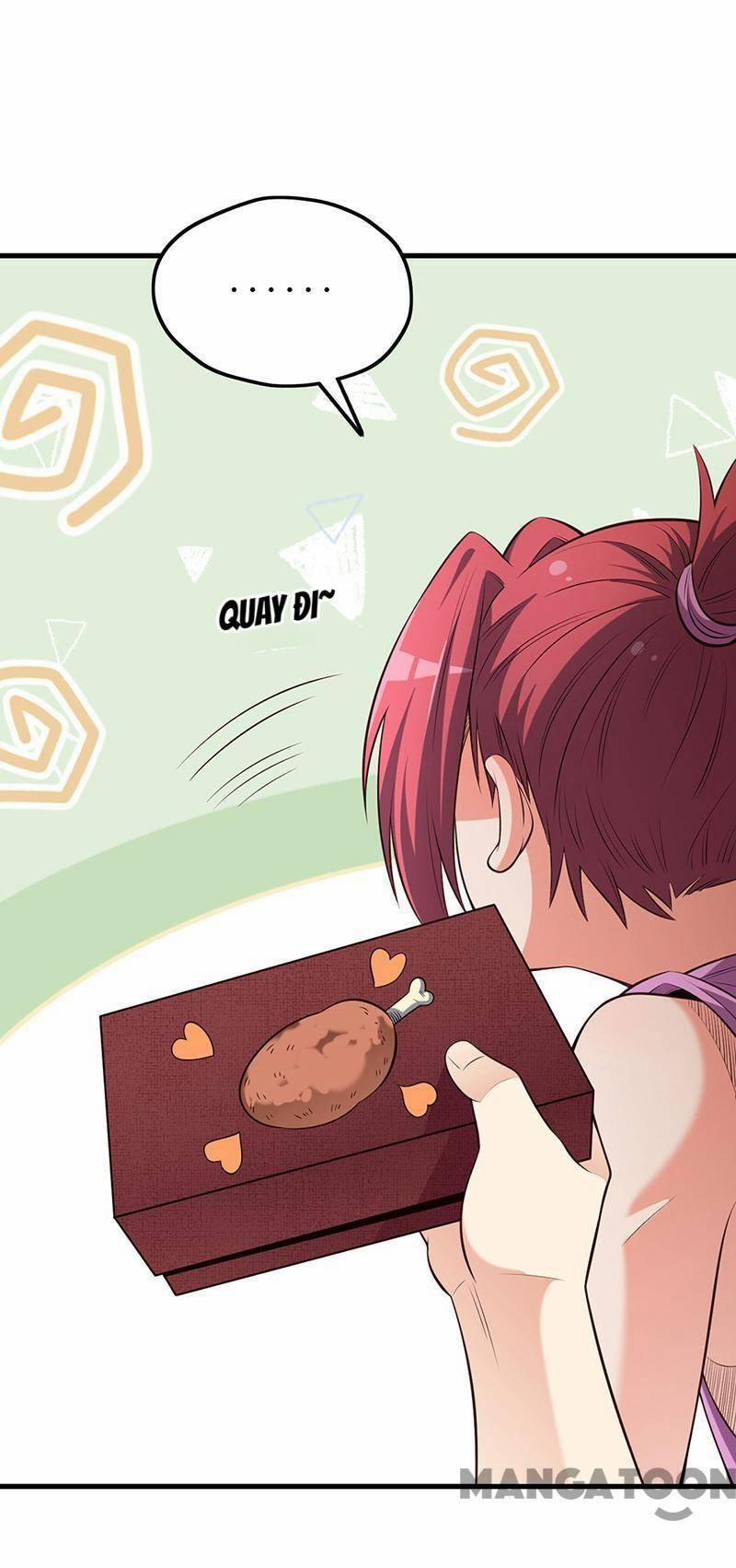 Diệu Thủ Cuồng Y 255 trang 21