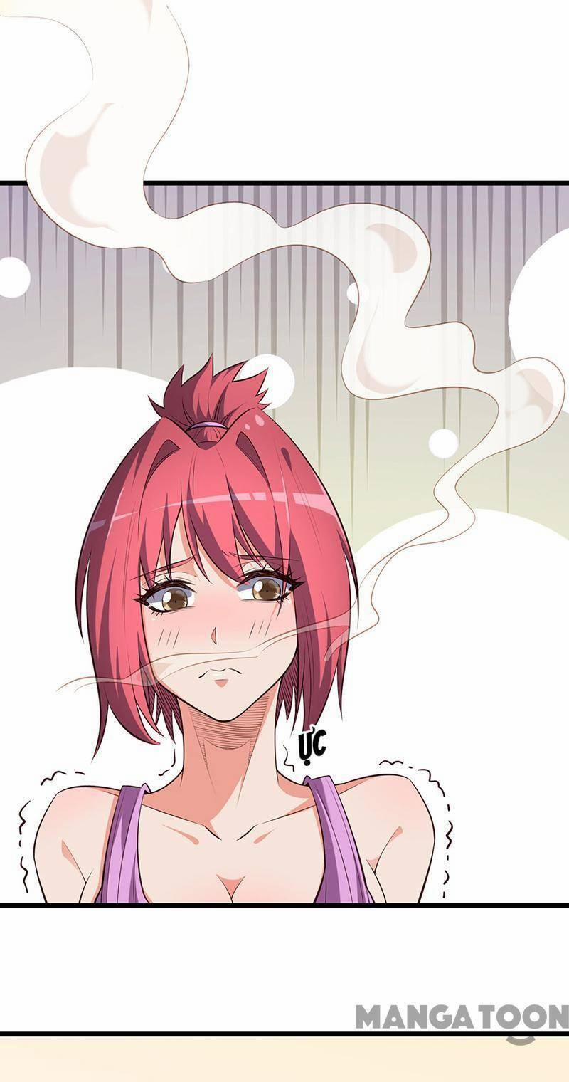 Diệu Thủ Cuồng Y 255 trang 26