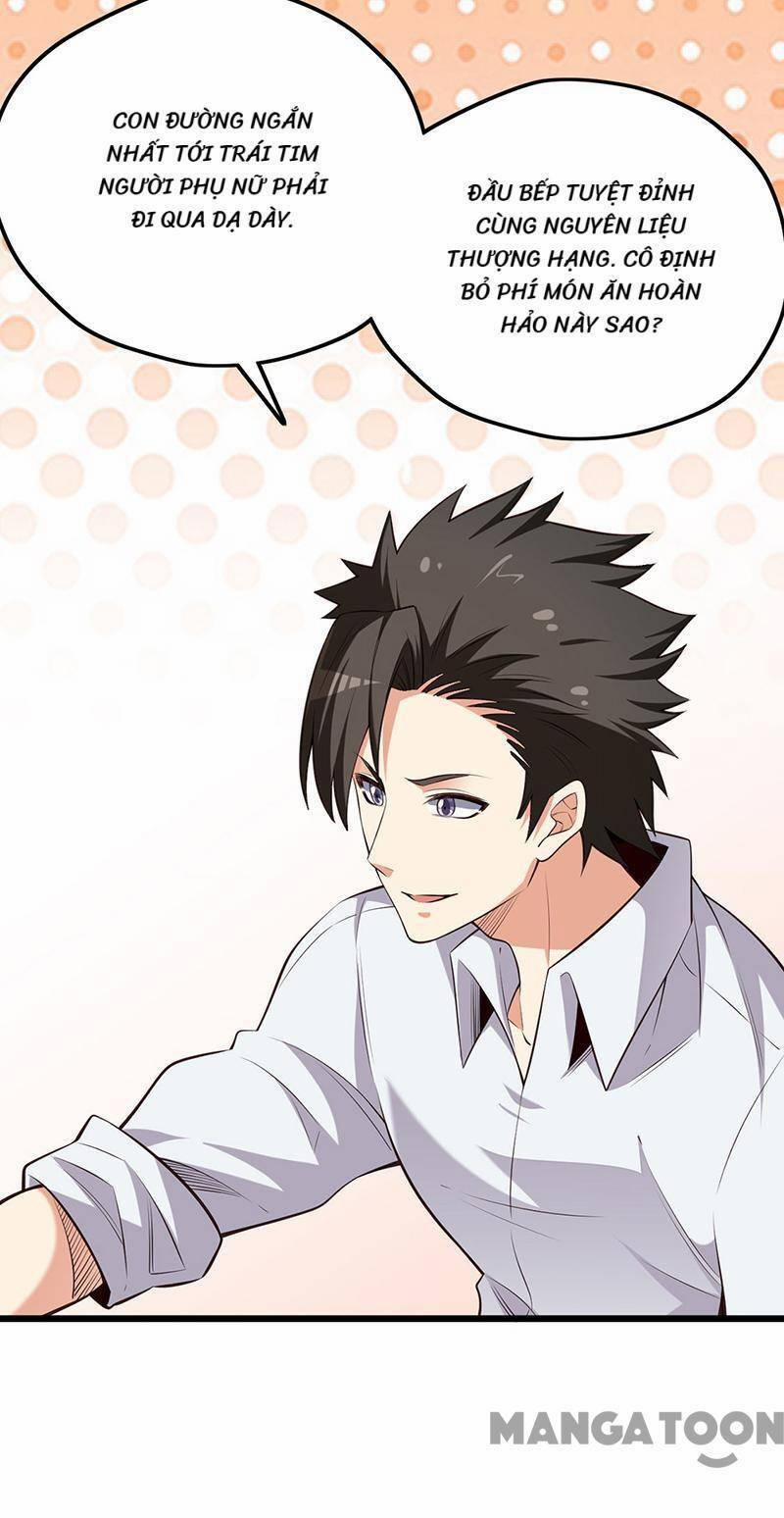 Diệu Thủ Cuồng Y 255 trang 29