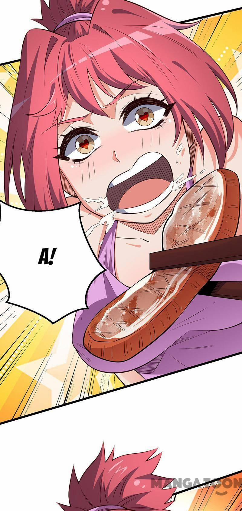 Diệu Thủ Cuồng Y 255 trang 31