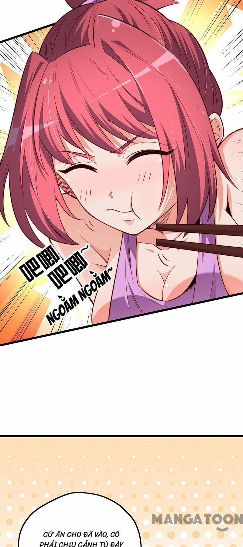 Diệu Thủ Cuồng Y 255 trang 32