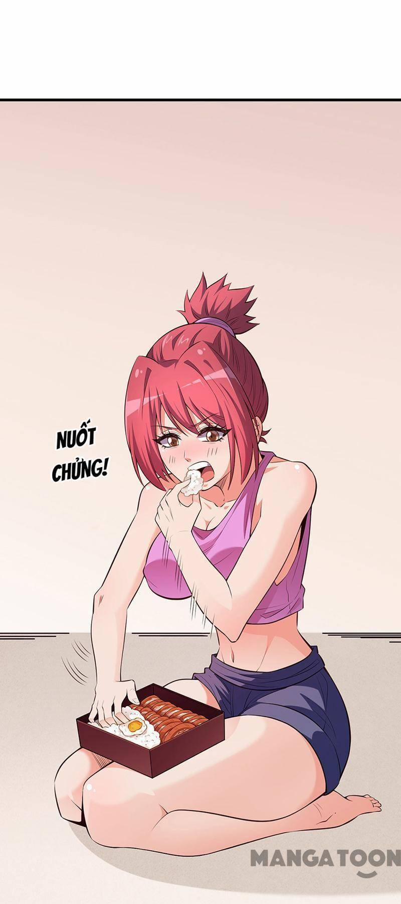 Diệu Thủ Cuồng Y 255 trang 34