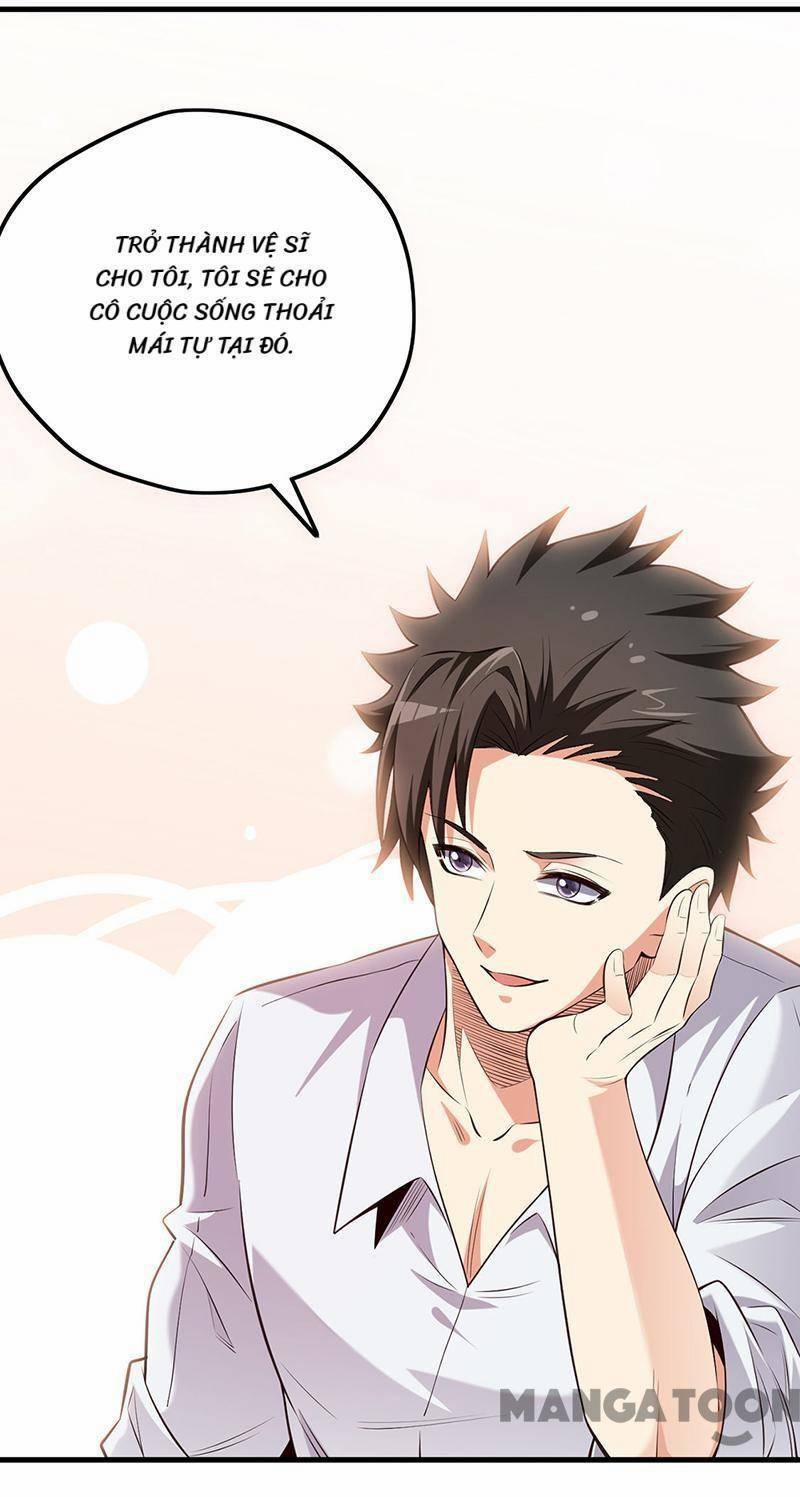 Diệu Thủ Cuồng Y 255 trang 36